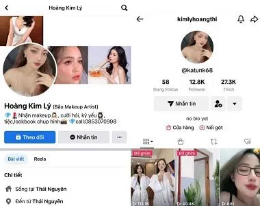 Ảnh thumbnail video Kim Lý lộ clip sex đi khách trong nhà nghỉ