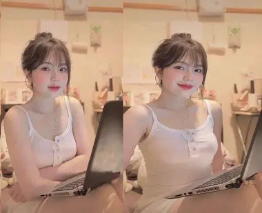 Ảnh thumbnail video Phim sex Việt em Hạnh Trang dáng cực phẩm