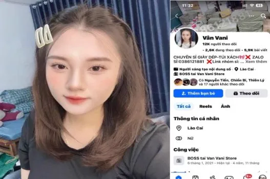 Ảnh thumbnail video Em Vân bị chồng phát hiện vụng trộm