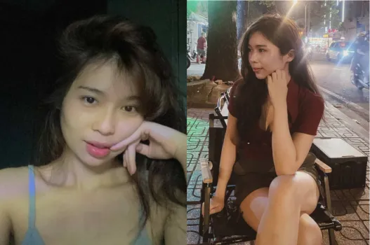 Ảnh thumbnail video Gái dâm gặp ngay anh trai hư