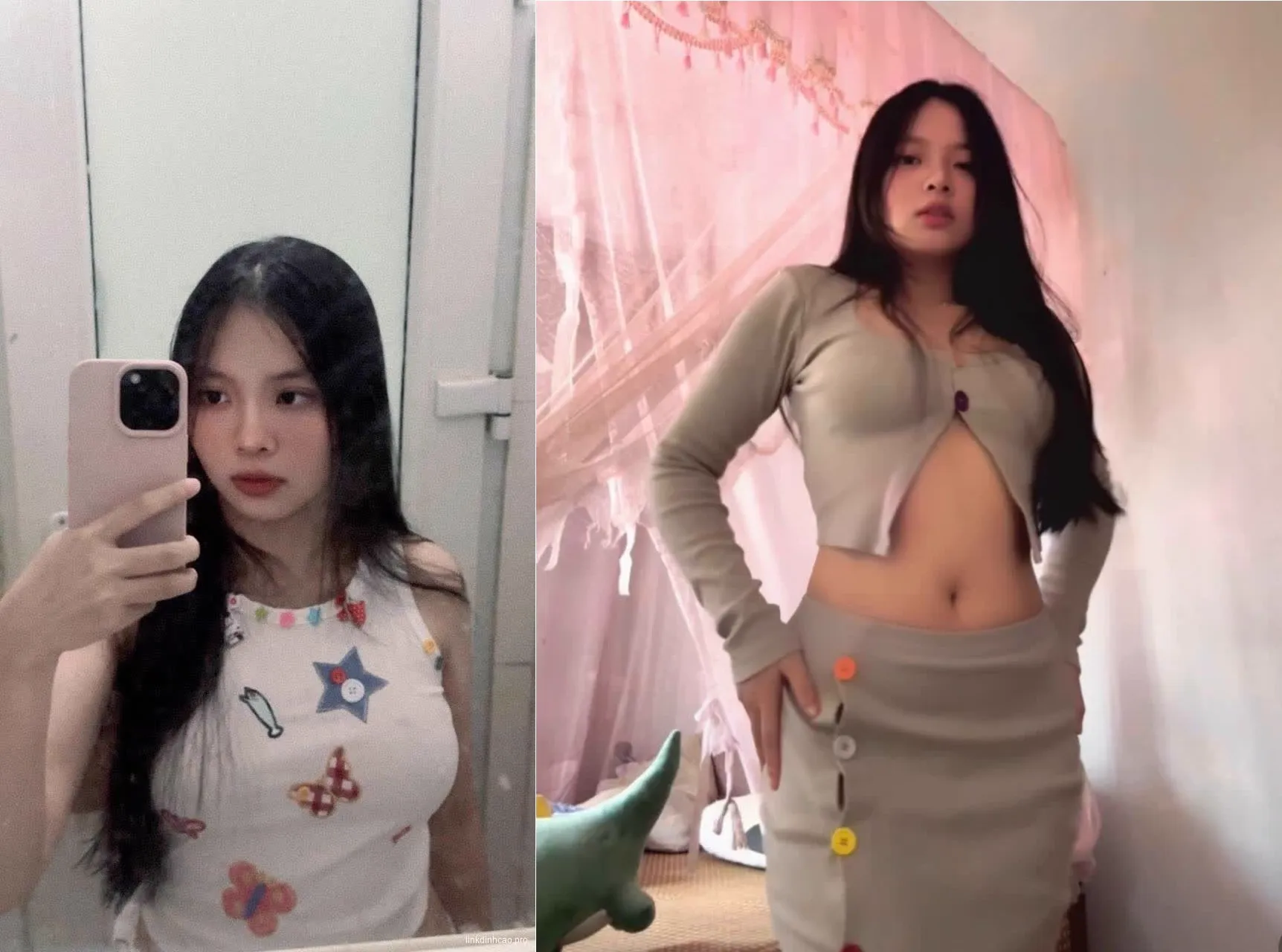 Ảnh thumbnail video Heovl gái xinh múp dáng phê lòi