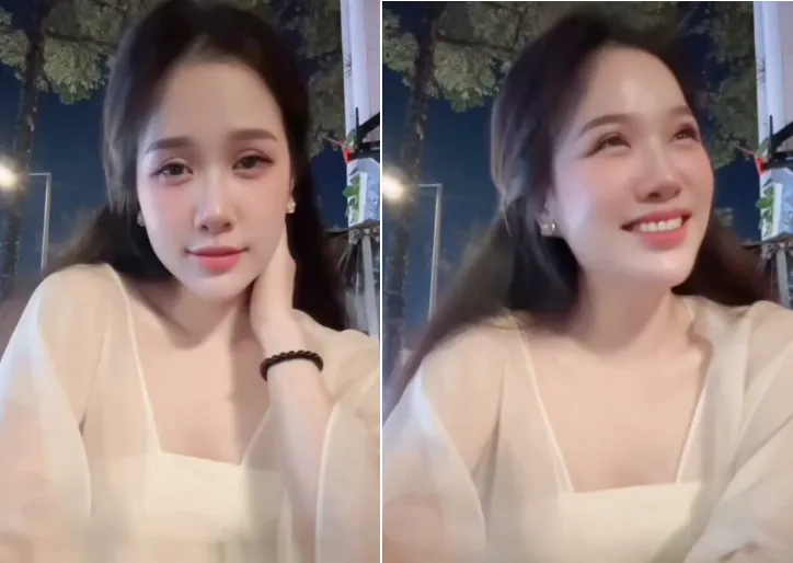 Ảnh thumbnail video Mỗi lần nghe anh nói đụ không là em cười