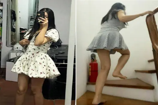 Ảnh thumbnail video Vào nhà nghỉ với em gái ny xinh