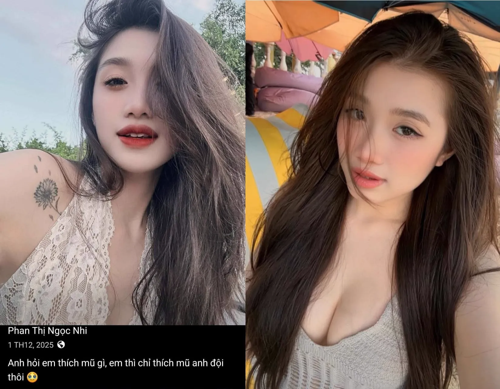 Ảnh thumbnail video Phan Thị Ngọc Nhi lộ clip sex